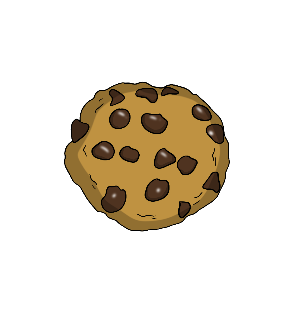 Dessin cookie